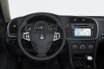 Saab 9-3 Turbo X 2007 года